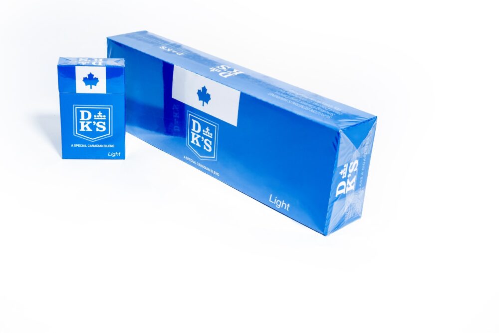 SGB 1 – Absolute Smokes