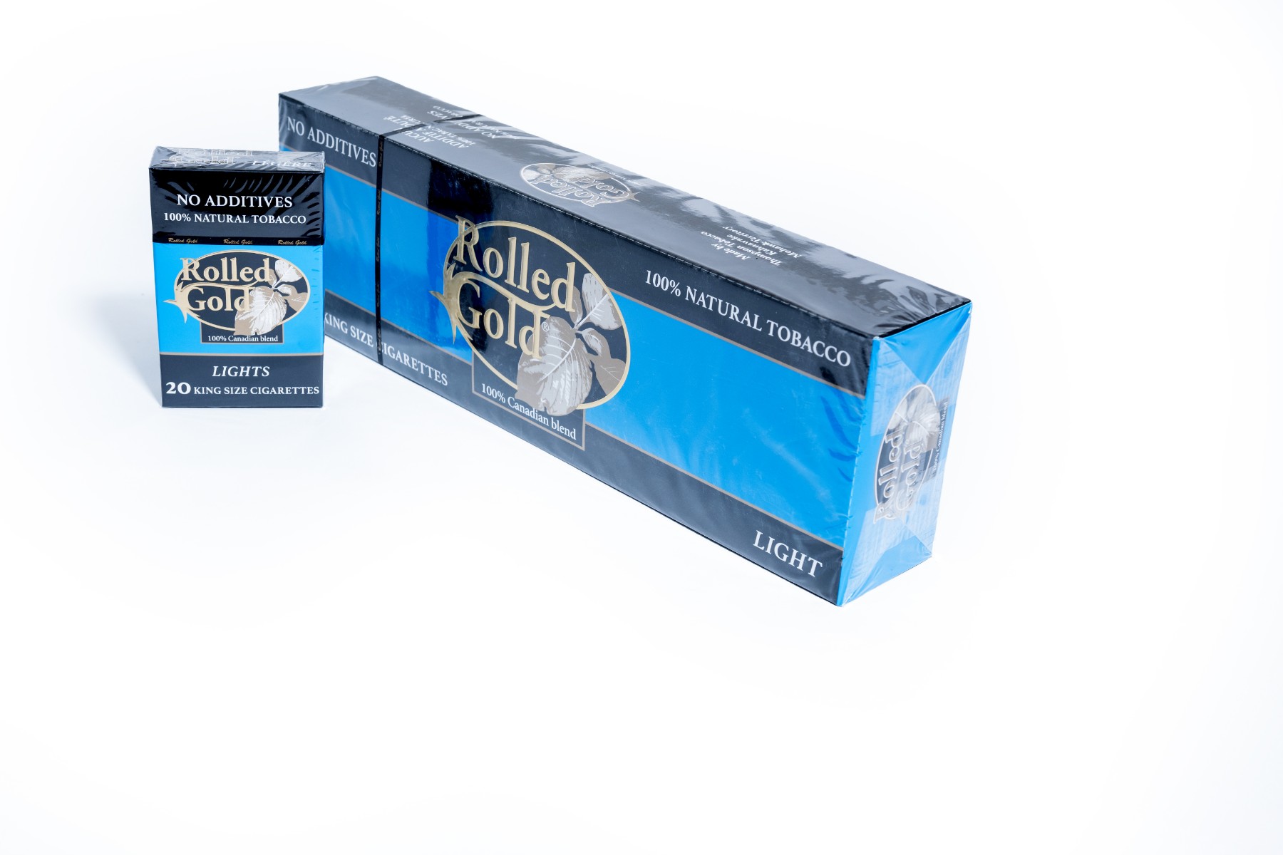SGB 1 – Absolute Smokes