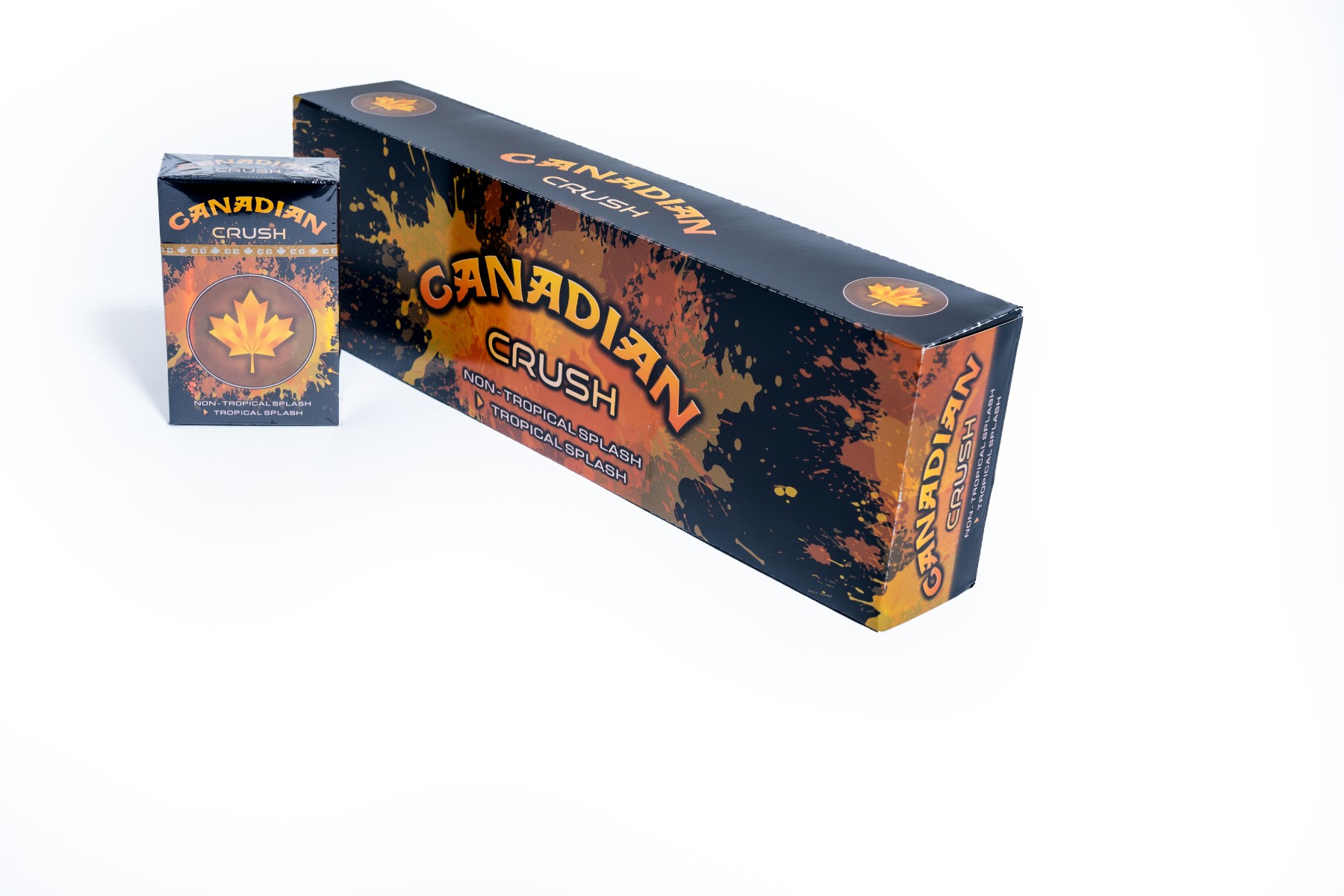 SGB 1 – Absolute Smokes