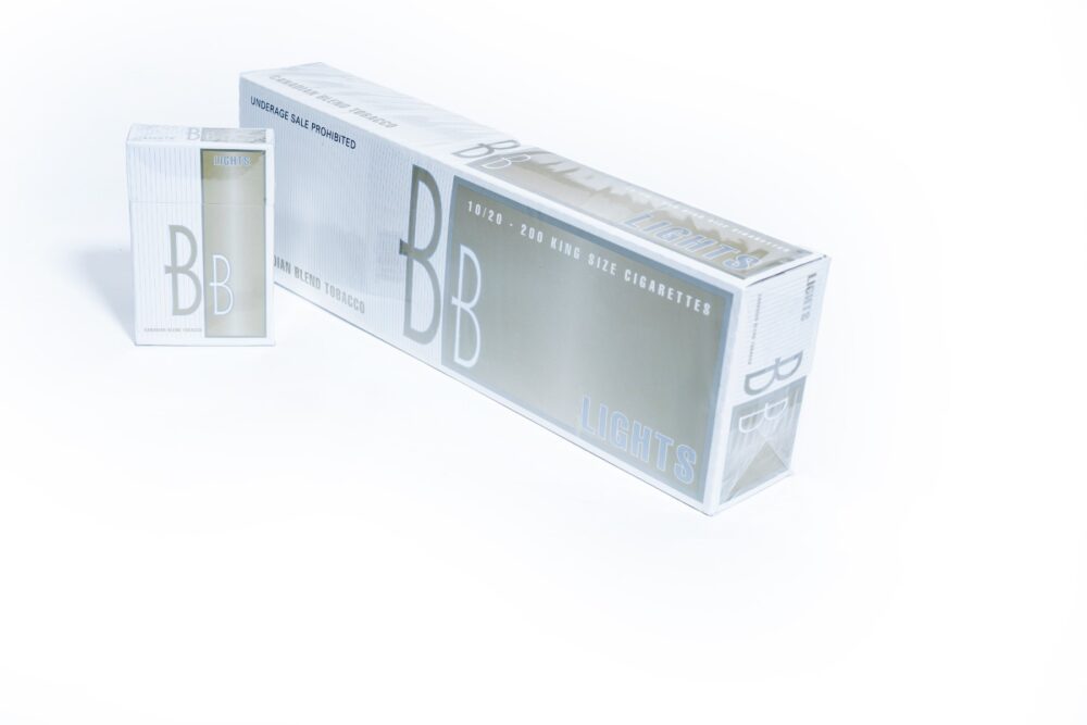 SGB 1 – Absolute Smokes