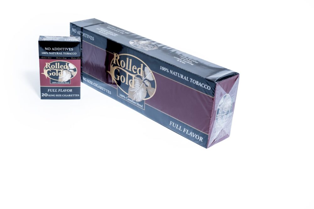 SGB 1 – Absolute Smokes