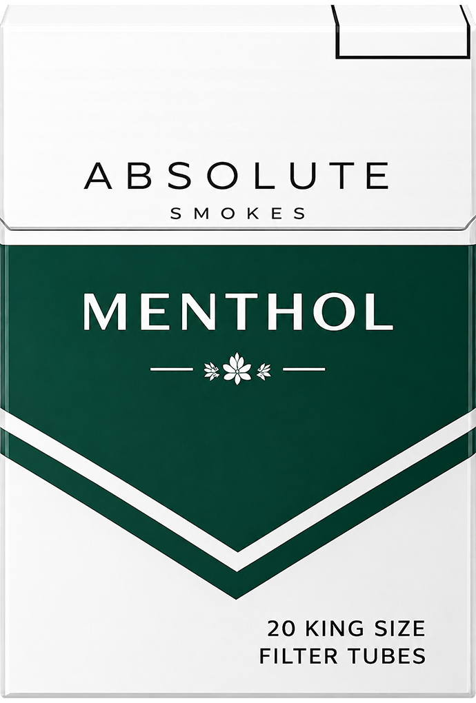 Mentols1 – Absolute Smokes