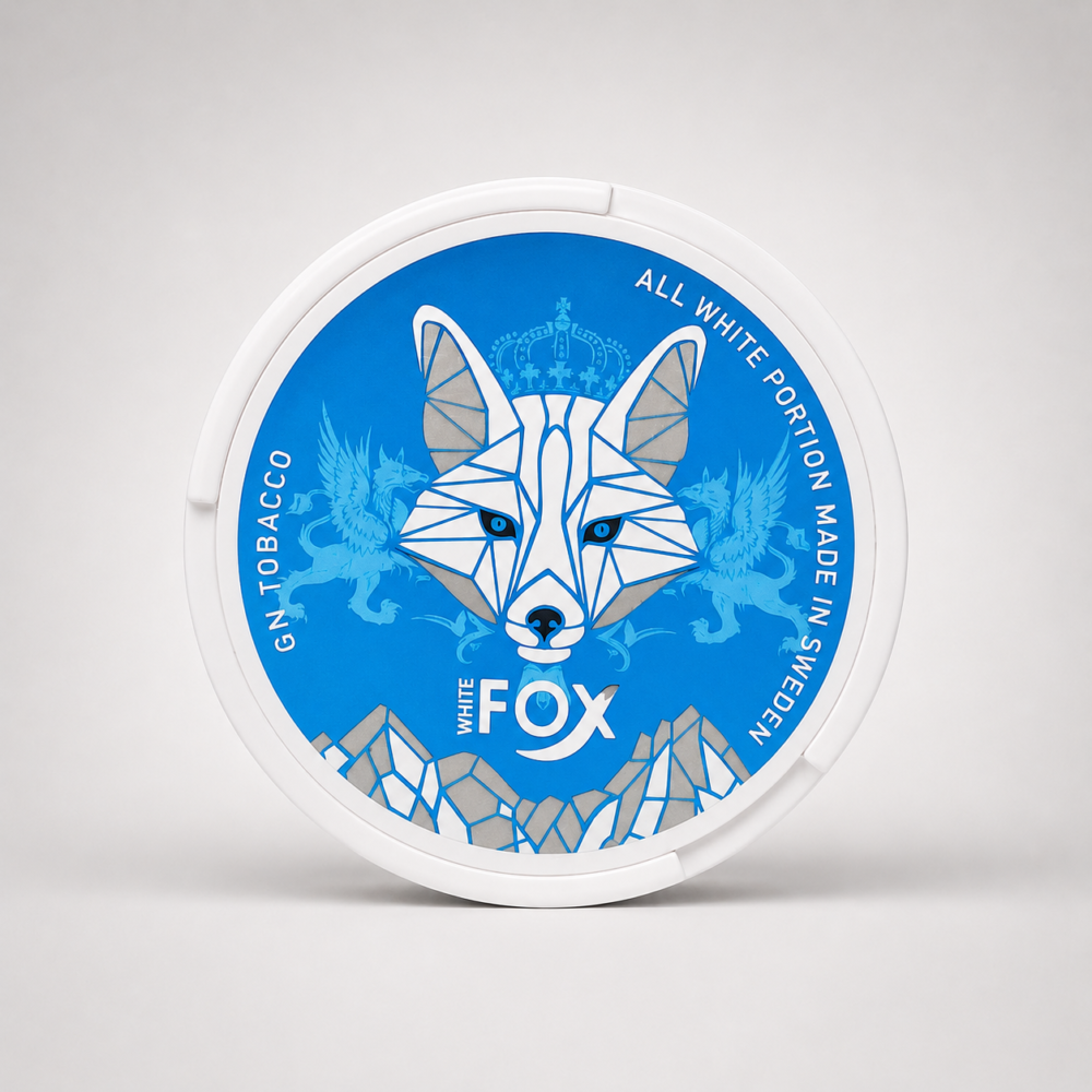 White Fox Original